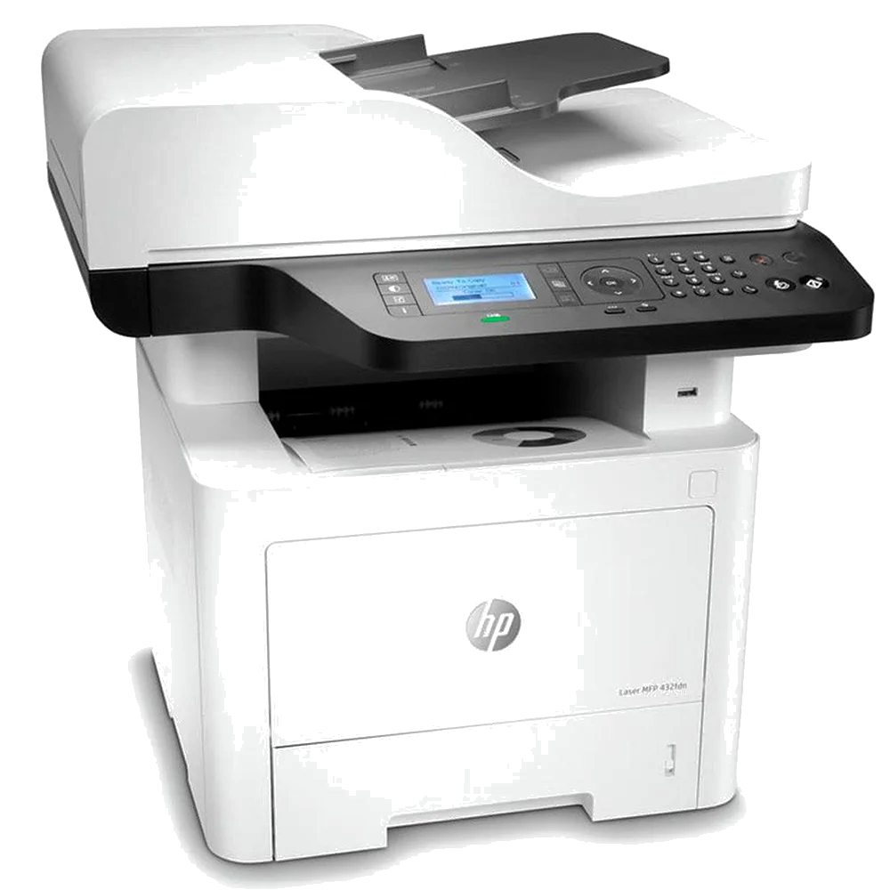 Impressora HP