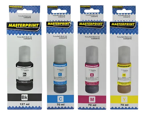 Toner original